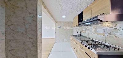 Apartamento de 2 alcobas en venta en Ciudad Verde, Soacha, 48 m² · foto 14 de 15