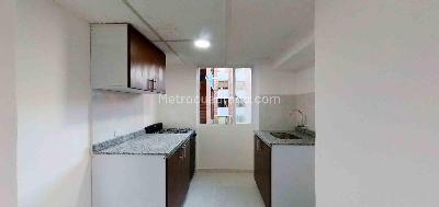 Apartamento en venta en Timiza, Bogotá · foto 19 de 20