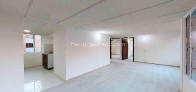 Apartamento en venta en Timiza, Bogotá · foto 2 de 20