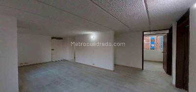 Apartamento en venta en Timiza, Bogotá · foto 4 de 20