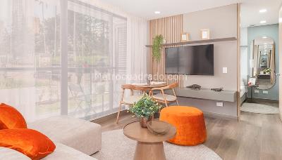 Apartamento de 3 alcobas en venta en Teusaquillo Teusaquillo, Bogotá, 67 m² · foto 2 de 15
