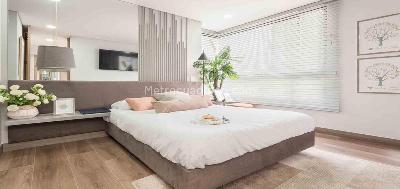 Apartamento de 3 alcobas en venta en Teusaquillo Teusaquillo, Bogotá, 67 m² · foto 5 de 15