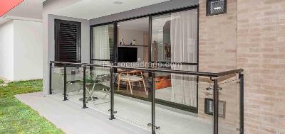 Apartamento de 3 alcobas en venta en Teusaquillo Teusaquillo, Bogotá, 67 m² · foto 10 de 15