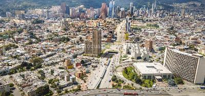 Apartamento de 3 alcobas en venta en Teusaquillo Teusaquillo, Bogotá, 67 m² · foto 15 de 15