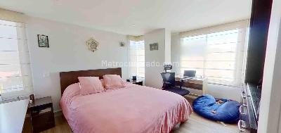 Apartamento de 2 alcobas en venta en Santa Rita, Chía, 63 m² · foto 11 de 20