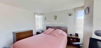 Apartamento de 2 alcobas en venta en Santa Rita, Chía, 63 m² · foto 12 de 20