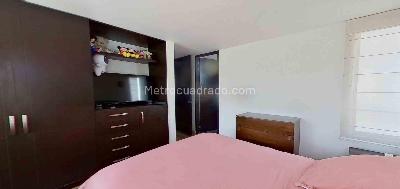 Apartamento de 2 alcobas en venta en Santa Rita, Chía, 63 m² · foto 13 de 20