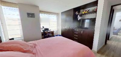 Apartamento de 2 alcobas en venta en Santa Rita, Chía, 63 m² · foto 14 de 20