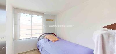 Apartamento de 2 alcobas en venta en Santa Rita, Chía, 63 m² · foto 15 de 20