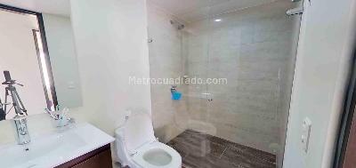 Apartamento de 2 alcobas en venta en Santa Rita, Chía, 63 m² · foto 17 de 20