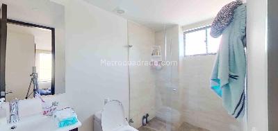 Apartamento de 2 alcobas en venta en Santa Rita, Chía, 63 m² · foto 18 de 20