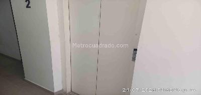 Apartamento de 2 alcobas en venta en Santa Rita, Chía, 63 m² · foto 19 de 20