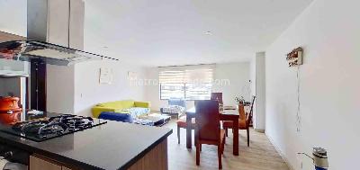 Apartamento de 2 alcobas en venta en Santa Rita, Chía, 63 m² · foto 2 de 20
