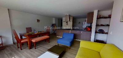 Apartamento de 2 alcobas en venta en Santa Rita, Chía, 63 m² · foto 3 de 20