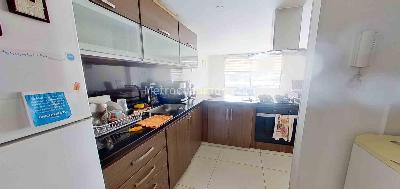 Apartamento de 2 alcobas en venta en Santa Rita, Chía, 63 m² · foto 6 de 20