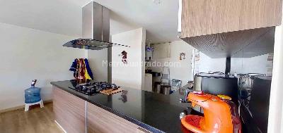 Apartamento de 2 alcobas en venta en Santa Rita, Chía, 63 m² · foto 8 de 20
