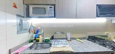Apartamento en venta en Belmira, Bogotá · foto 10 de 20