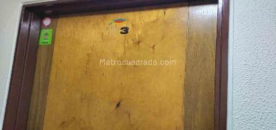 Apartamento en venta en Belmira, Bogotá · foto 12 de 20