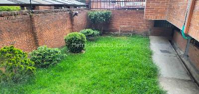 Apartamento en venta en Belmira, Bogotá · foto 13 de 20