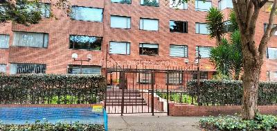 Apartamento en venta en Belmira, Bogotá · foto 14 de 20
