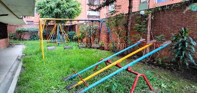 Apartamento en venta en Belmira, Bogotá · foto 15 de 20