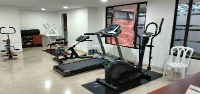 Apartamento en venta en Belmira, Bogotá · foto 16 de 20