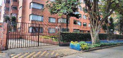 Apartamento en venta en Belmira, Bogotá · foto 17 de 20