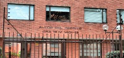 Apartamento en venta en Belmira, Bogotá · foto 19 de 20