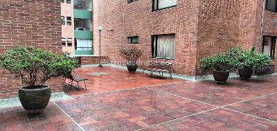 Apartamento en venta en Belmira, Bogotá · foto 20 de 20