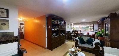 Apartamento en venta en Belmira, Bogotá · foto 2 de 20