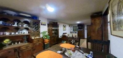 Apartamento en venta en Belmira, Bogotá · foto 3 de 20