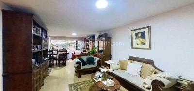 Apartamento en venta en Belmira, Bogotá · foto 4 de 20