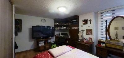 Apartamento en venta en Belmira, Bogotá · foto 6 de 20