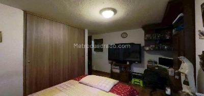 Apartamento en venta en Belmira, Bogotá · foto 7 de 20