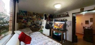 Apartamento en venta en Belmira, Bogotá · foto 9 de 20