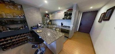 Apartamento en venta en Los Zipas, Chía · foto 12 de 20