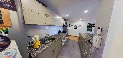 Apartamento en venta en Los Zipas, Chía · foto 13 de 20