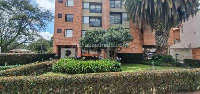 Apartamento en venta en Los Zipas, Chía · foto 17 de 20