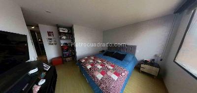 Apartamento en venta en Los Zipas, Chía · foto 9 de 20