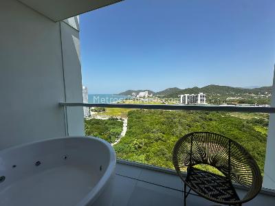 Apartamento de 1 alcoba en venta en Pozos Colorados, Santa Marta, 32 m² · foto 3 de 15