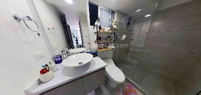 Apartamento de 2 alcobas en venta en Santa Teresa, Bogotá, 53 m² · foto 12 de 20