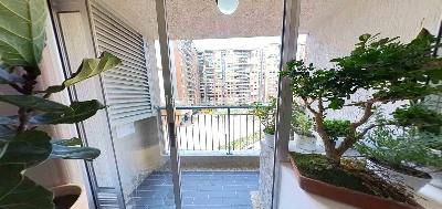 Apartamento de 2 alcobas en venta en Santa Teresa, Bogotá, 53 m² · foto 16 de 20