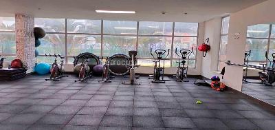 Apartamento de 2 alcobas en venta en Santa Teresa, Bogotá, 53 m² · foto 18 de 20