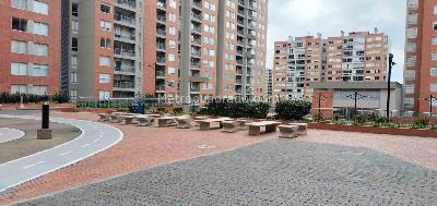 Apartamento de 2 alcobas en venta en Santa Teresa, Bogotá, 53 m² · foto 20 de 20