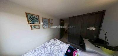 Apartamento de 2 alcobas en venta en Santa Teresa, Bogotá, 53 m² · foto 7 de 20