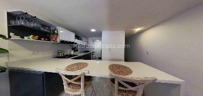 Apartamento de 2 alcobas en venta en Santa Teresa, Bogotá, 53 m² · foto 8 de 20