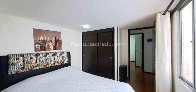 Apartamento de 3 alcobas en venta en Tibabita, Bogotá, 30 m² · foto 13 de 20