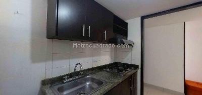 Apartamento de 3 alcobas en venta en Tibabita, Bogotá, 30 m² · foto 14 de 20