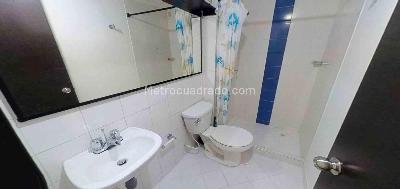 Apartamento de 3 alcobas en venta en Tibabita, Bogotá, 30 m² · foto 17 de 20