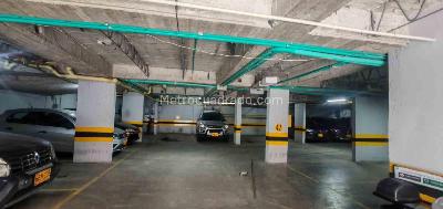 Apartamento de 3 alcobas en venta en Tibabita, Bogotá, 30 m² · foto 19 de 20